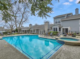 2001 Parker Ln APT 108, Austin, TX 78741