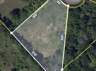 Lockport Cir, Kingsport, TN 37664