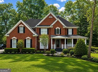 1920 Woods River Ln, Duluth, GA 30097