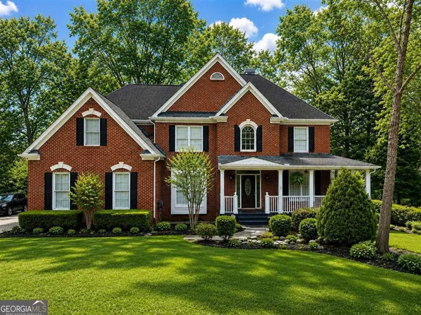 1920 Woods River Ln, Duluth, GA 30097