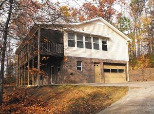 2701 Suncrest Dr, Dalton, GA 30720