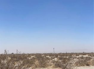 0 Boulder Rd, Apple Valley, CA 92307