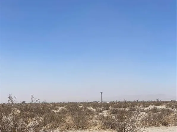 0 Boulder Rd, Apple Valley, CA 92307