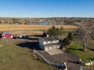 9283 Rogers Rd, Longmont, CO 80503