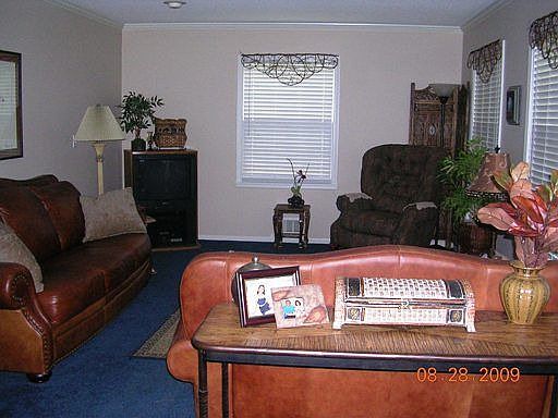 Formal Living Room