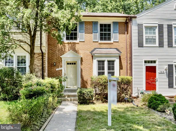 7918 Pebble Brook Ct, Springfield, VA 22153