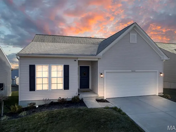 4600 Annandale Ave, Imperial, MO 63052