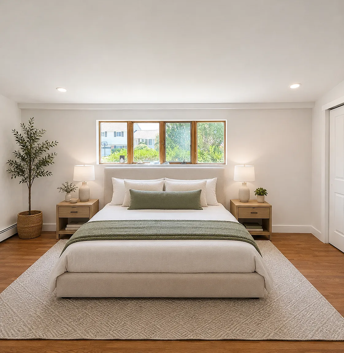 1 bed, 560 sqft, $2,100 — Photo 4