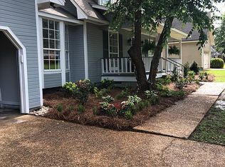 3117 W Tidewater Ln, Madison, MS 39110