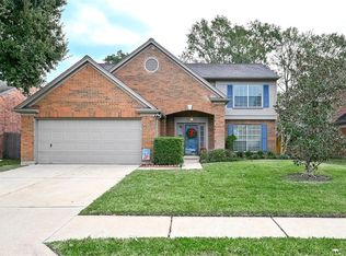 3314 Dobbin Stream Ln, Houston, TX 77084