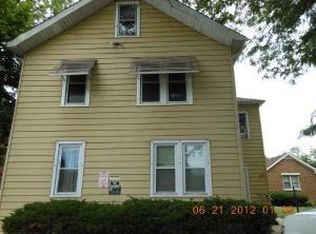 1605 Jackson St, North Chicago, IL