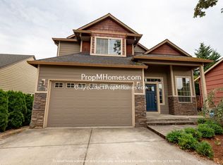 1606 12th St, Oregon City, OR 97045