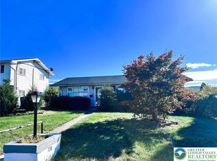 320 E Paoli St, Allentown, PA 18103
