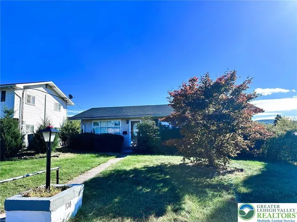 320 E Paoli St, Allentown, PA 18103