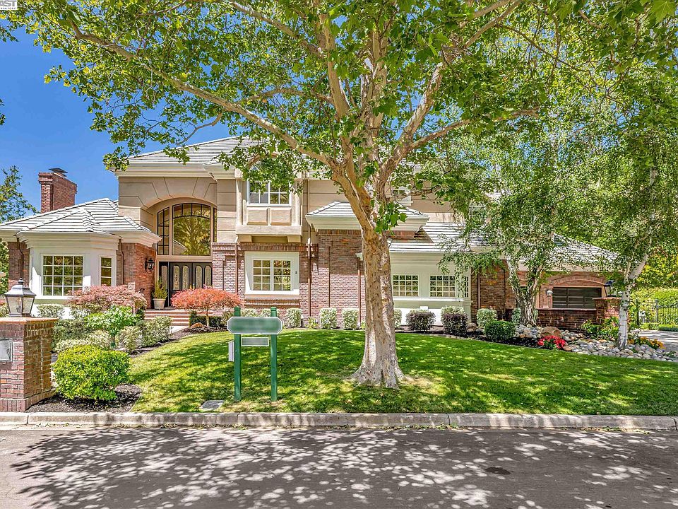 3154 Blackhawk Meadow Dr, Danville, CA 94506 MLS 41033356 Zillow