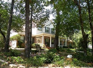 1293 Fm 859, Edgewood, TX 75117