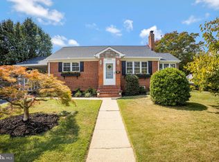 6006 Frederick St, Springfield, VA 22150