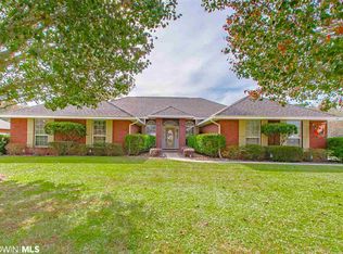 125 D'estrehan Rd, Fairhope, AL 36532