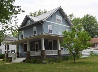 701 S 4th Ave, Washington, IA 52353