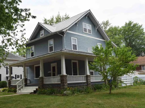 701 S 4th Ave, Washington, IA 52353
