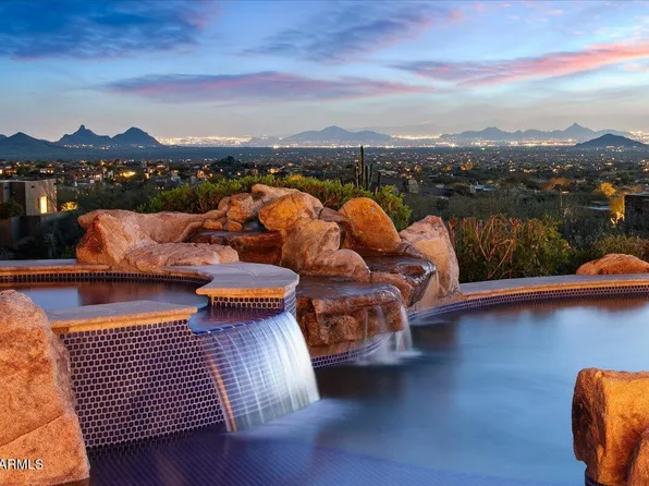 10837 E PURPLE ASTER Way, Scottsdale, AZ 85262