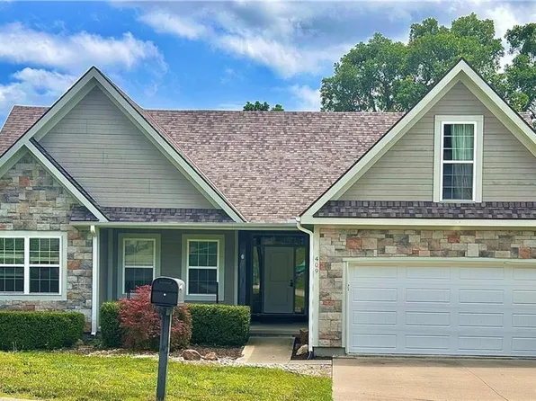 409 Fairway Rd, Belton, MO 64012