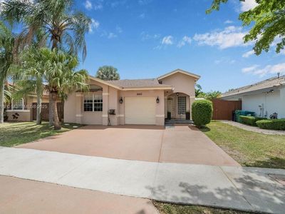 16917 SW 146th Ct, Miami, FL, 33177