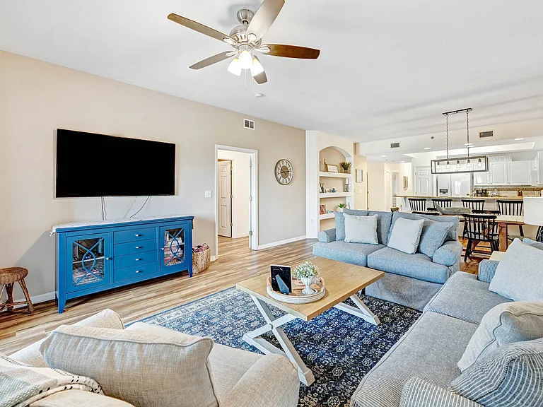 5300 S Atlantic Ave #8504 — Photo 12