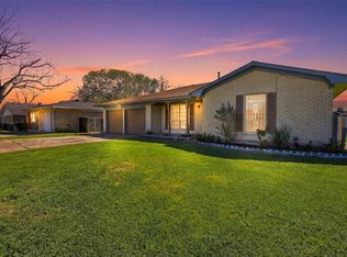 7118 Heron Dr, Houston, TX 77087