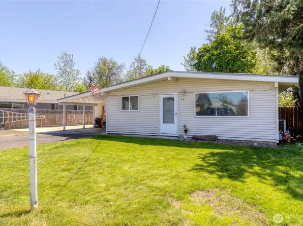 1918 E Alder Street, Walla Walla, WA 99362