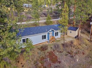 4622 Terrace Rd, Loon Lake, WA 99148