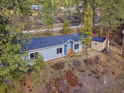4622 Terrace Rd, Loon Lake, WA, 99148