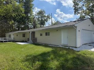 1404 S Waggoner Rd, Reynoldsburg, OH 43068
