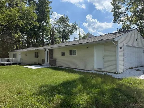 1404 S Waggoner Rd, Reynoldsburg, OH 43068