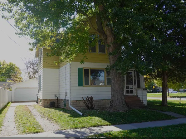 162 Central Ave, Fond Du Lac, WI 54935