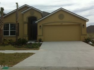 844 Sunny Stroll Dr #25, Middleburg, FL --