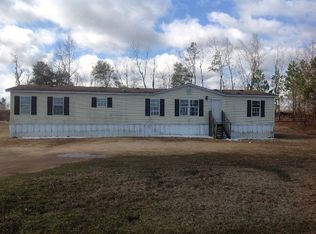 3197 Rembert Church Rd, Dalzell, SC 29040