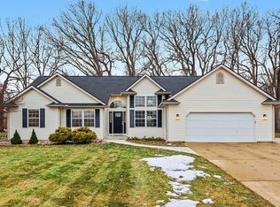 6274 Thistlewood Ave, Scotts, MI 49088