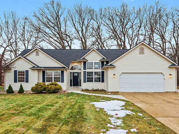 6274 Thistlewood Ave, Scotts, MI 49088