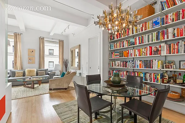 Sold by Corcoran | media 12