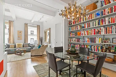 Sold by Corcoran