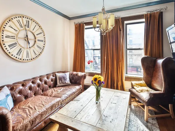 442 Amsterdam Ave APT 3B, New York, NY 10024