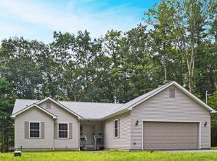 132 Hawthorne Ln, Milford, PA 18337