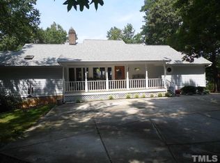 945 Sagamore Dr, Louisburg, NC 27549