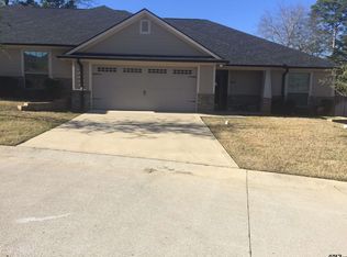 815 E Grande Blvd APT G102, Tyler, TX 75703