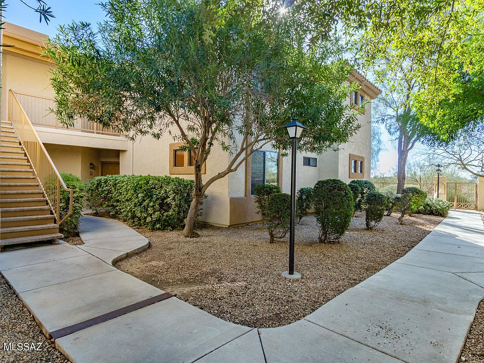 2550 E River Rd Tucson, AZ, 85718 - Apartments for Rent | Zillow