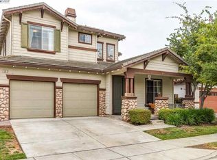 153 Black Mountain Cir, Fremont, CA 94536