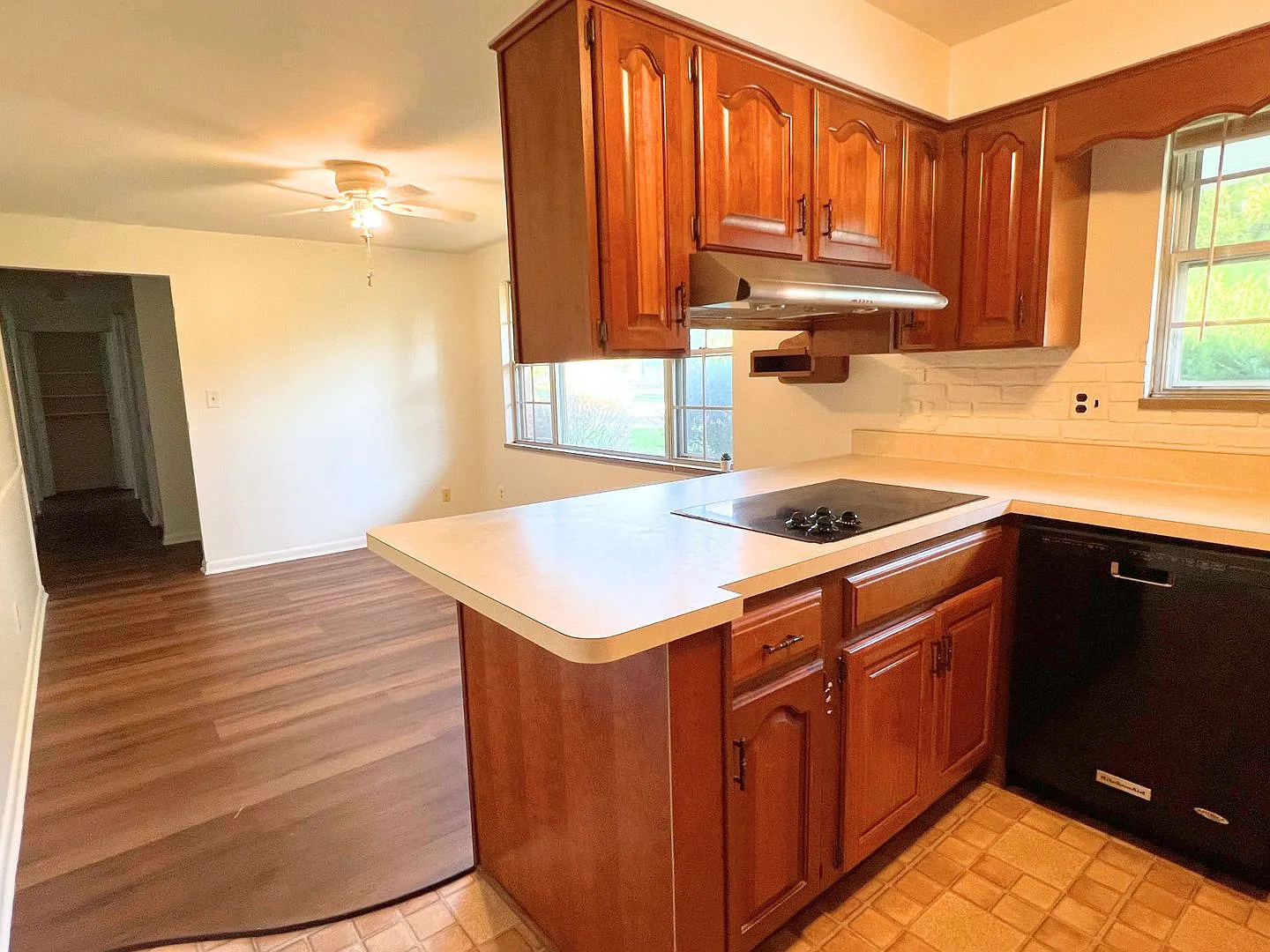 4 bedrooms 2 bathrooms house for rent — Photo 4