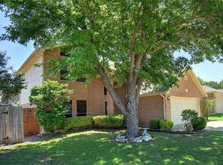2113 Rim Rock Dr, Keller, TX 76248