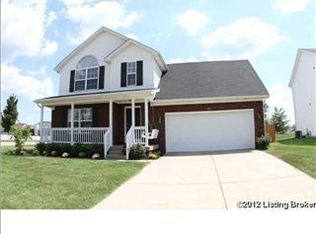 10601 Waycross Ave, Louisville, KY 40229